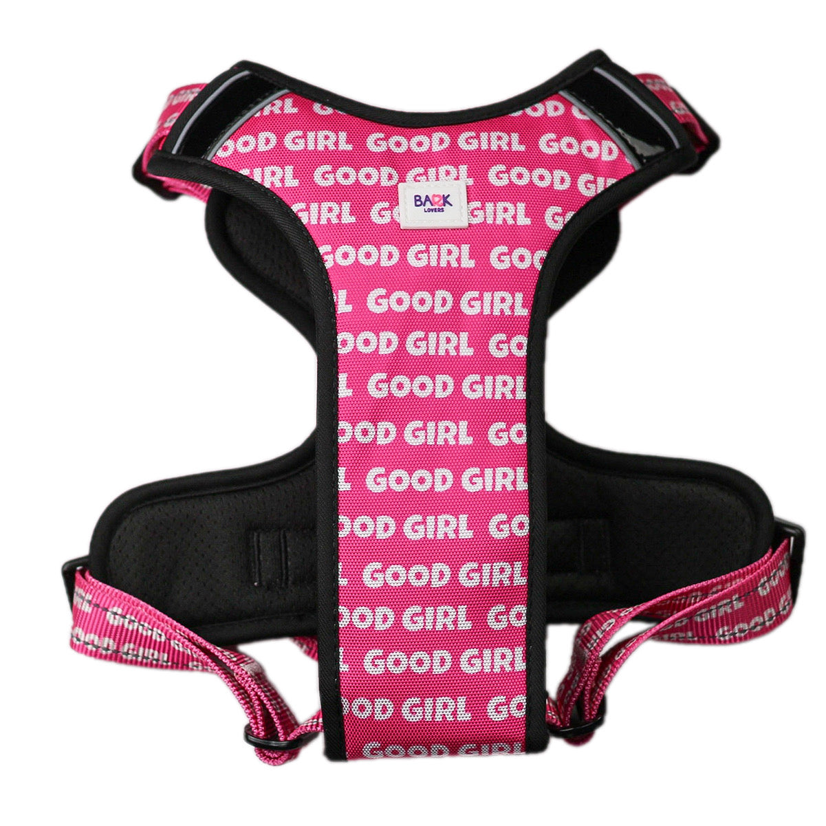 Good Girl Dog Harness